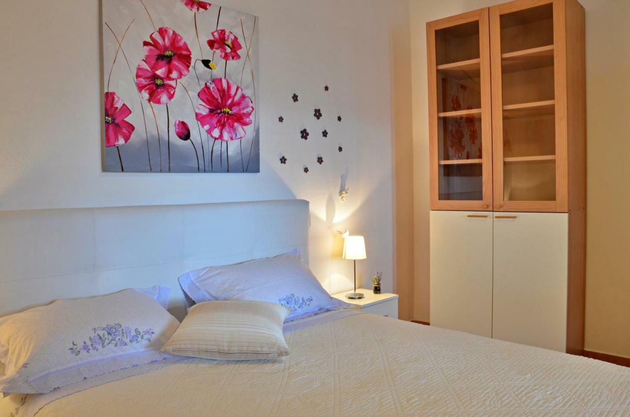 Appartamento Sa Plassa Baunei Exteriör bild