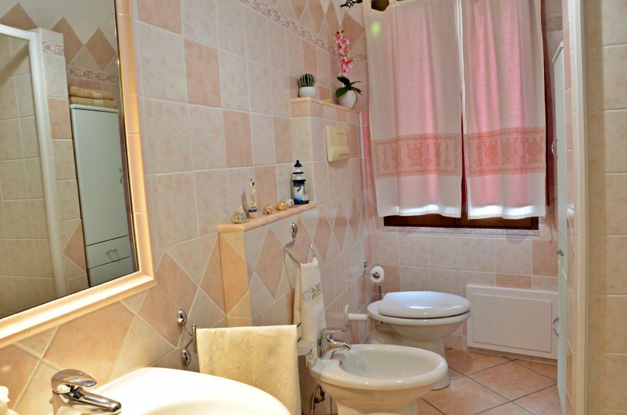Appartamento Sa Plassa Baunei Exteriör bild